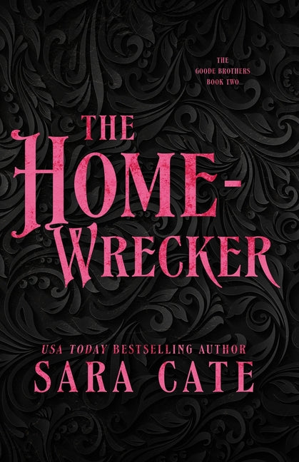 Home-wrecker - Ingram