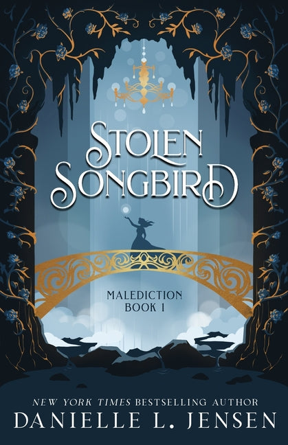 Stolen Songbird - Ingram