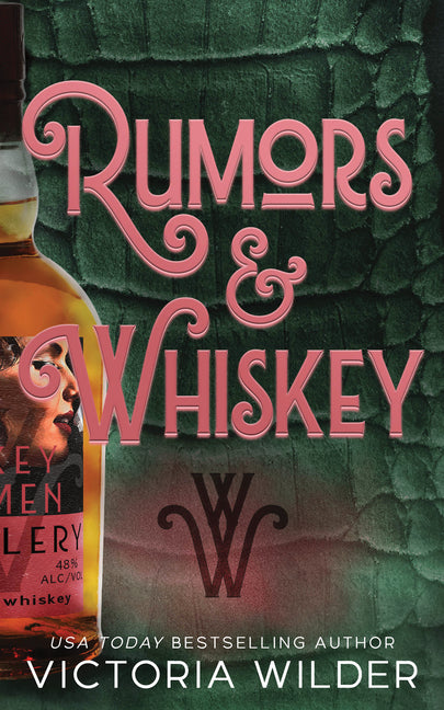 Rumors & Whiskey (Standard Edition) - Ingram