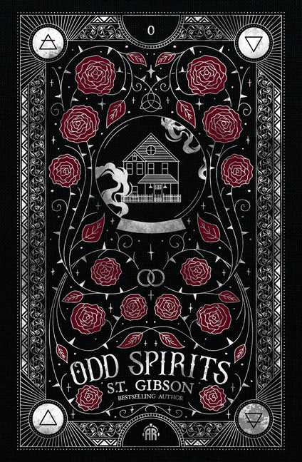 Odd Spirits - Ingram
