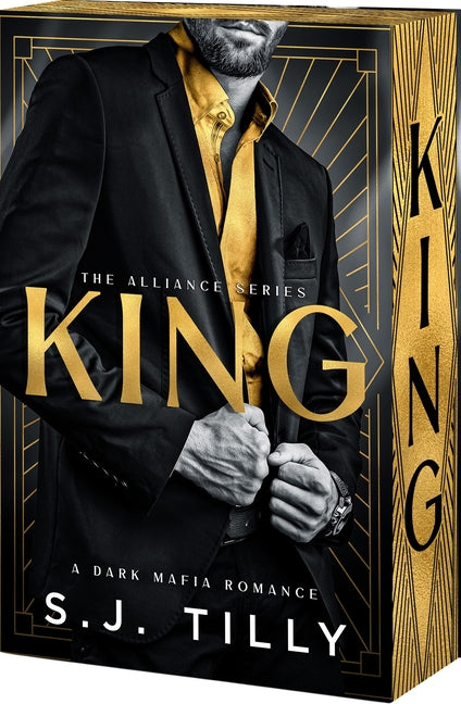 King - Ingram
