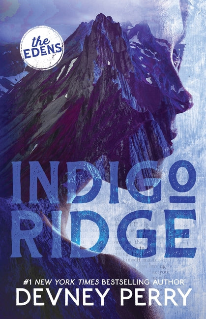 Indigo Ridge - Ingram
