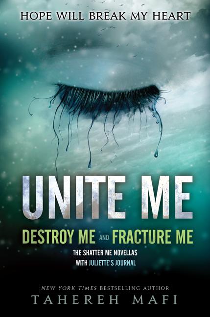 Unite Me - Ingram