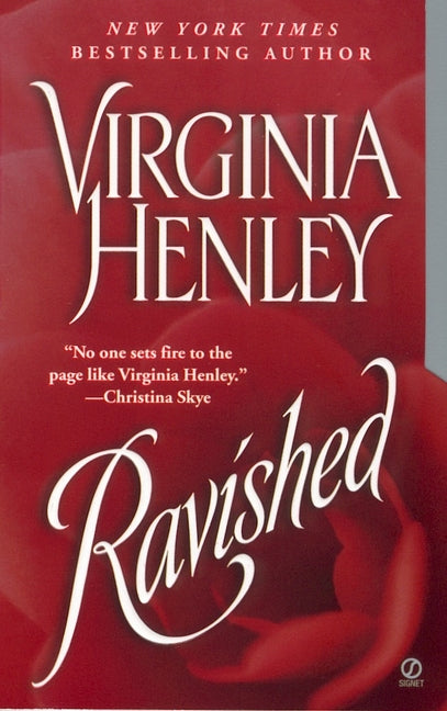 Ravished - Ingram