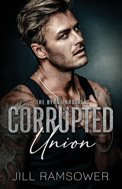 Corrupted Union - Ingram