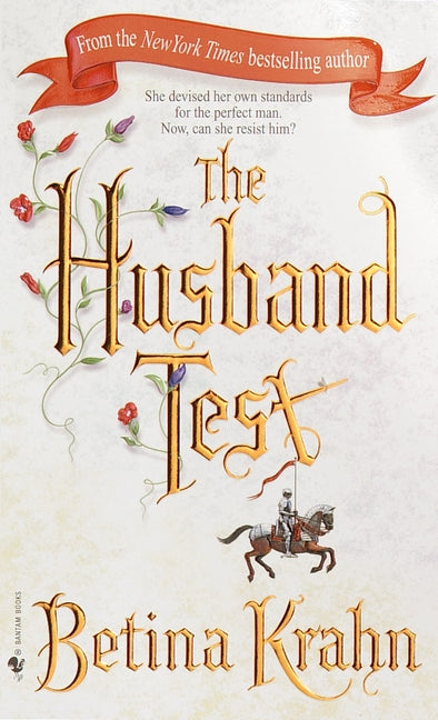 The Husband Test - Ingram