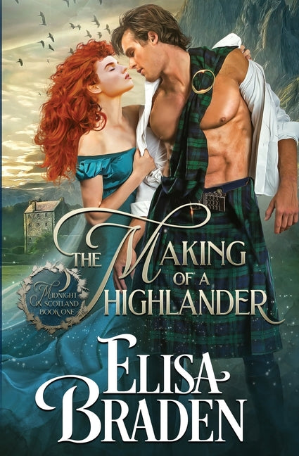 The Making of a Highlander - Ingram