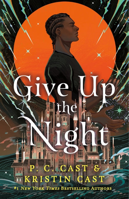 Give Up the Night - Ingram