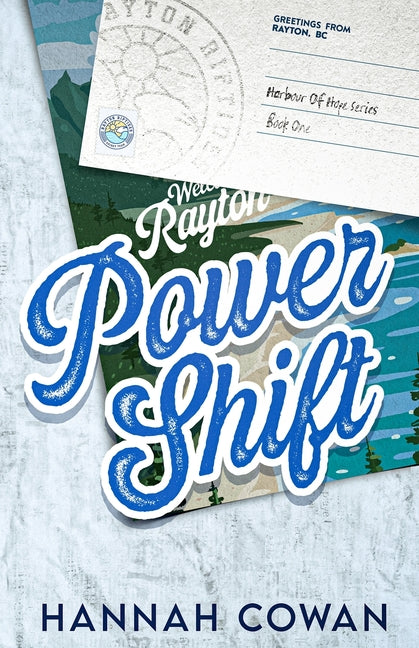 Power Shift - Ingram