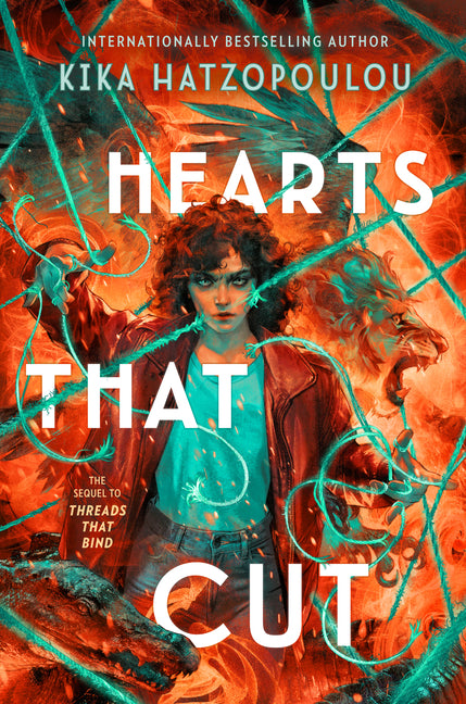 Hearts That Cut - Ingram