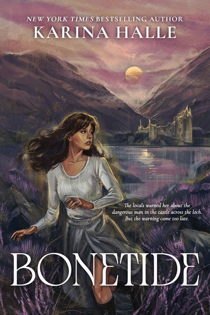 Bonetide - Ingram