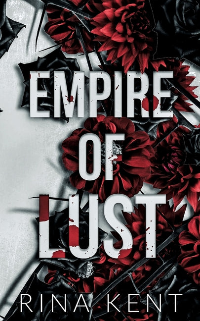 Empire of Lust: Special Edition Print (Special Print) - Ingram