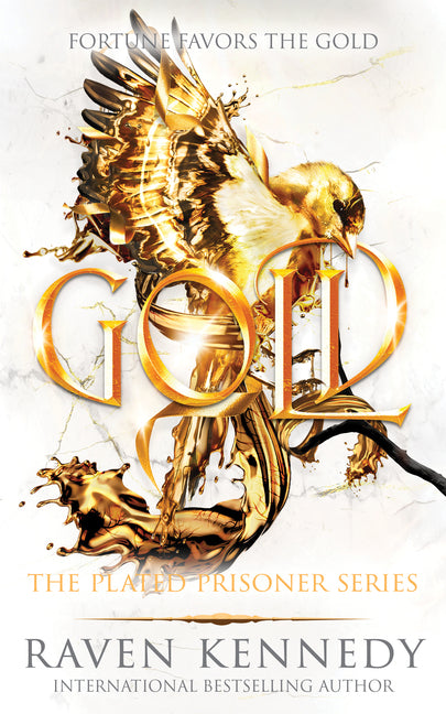 Gold - Ingram