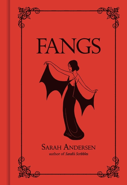 Fangs - Ingram