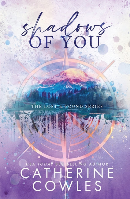 Shadows of You: A Lost & Found Special Edition - Ingram