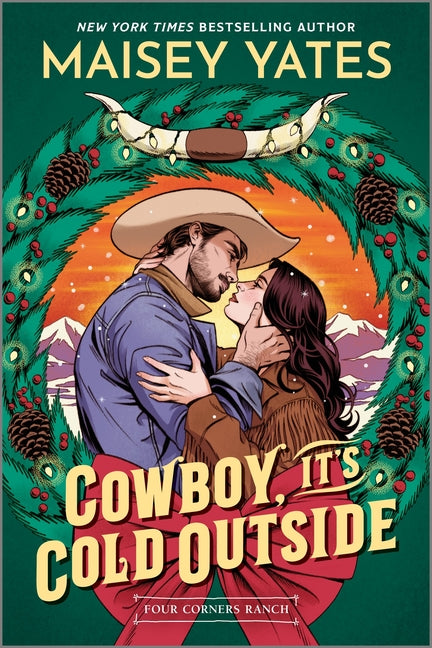 Cowboy, It's Cold Outside (Original) - Ingram