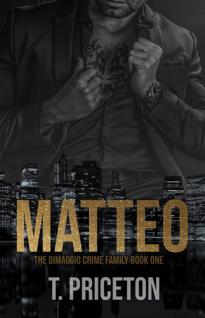 Matteo: A Forced Marriage Mafia Romance - Ingram