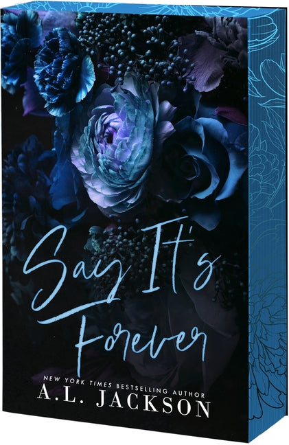 Say It's Forever - Ingram