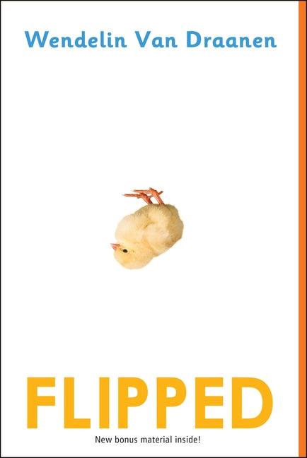Flipped - Ingram