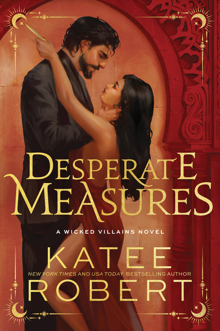 Desperate Measures (Deluxe Edition) (Special) - Ingram