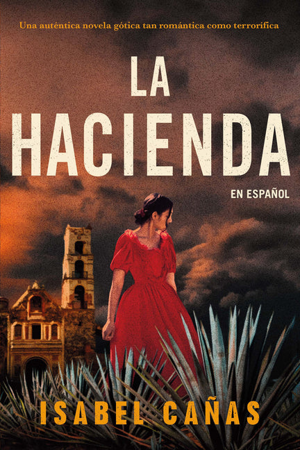 La Hacienda / The Hacienda - Ingram