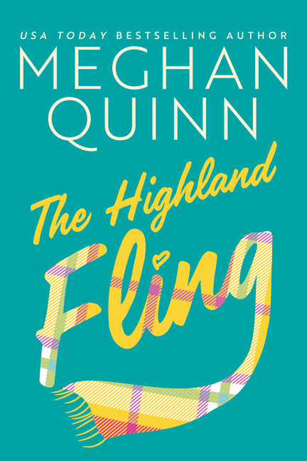 Highland Fling - Ingram
