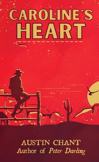 Caroline's Heart - Ingram