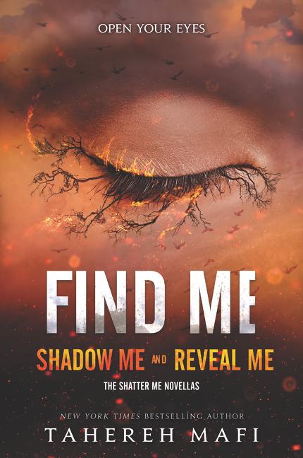 Find Me - Ingram