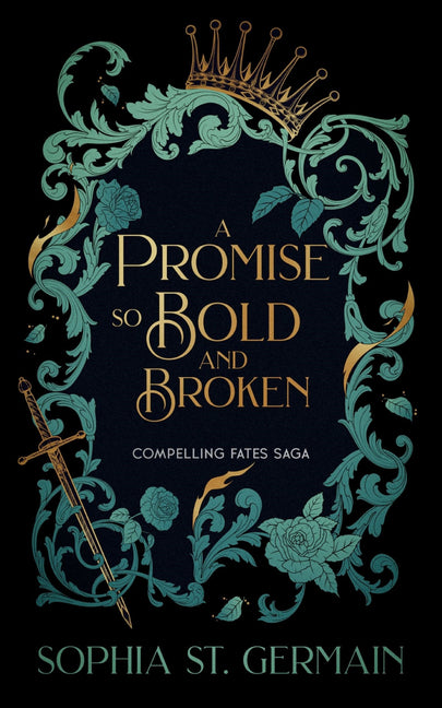 A Promise So Bold and Broken - Ingram