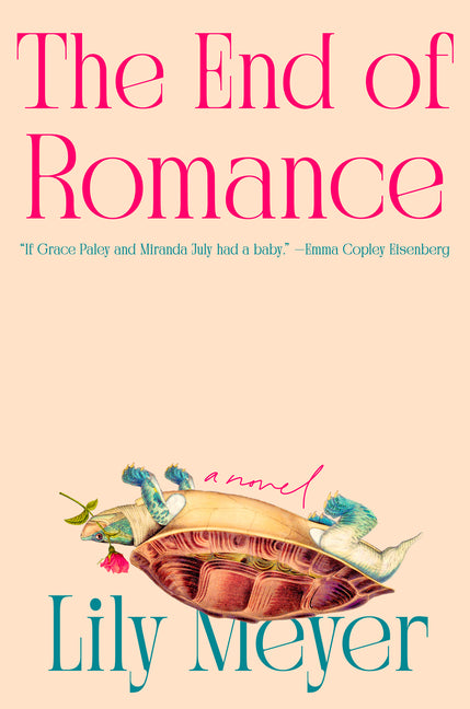 The End of Romance - Ingram