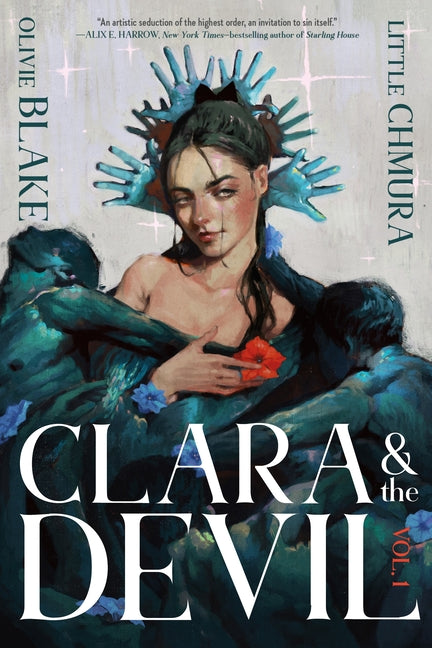 Clara & the Devil, Volume 1 - Ingram