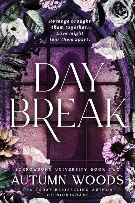 Daybreak: Sorrowsong University Book 2 - Ingram