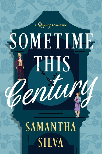 Sometime This Century - Ingram