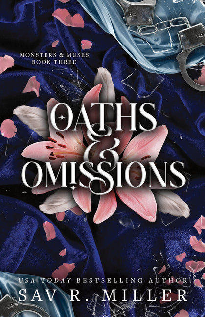 Oaths and Omissions (Deluxe Edition) (Special) - Ingram
