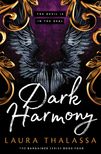 Dark Harmony - Ingram