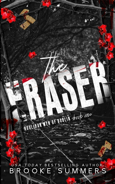 The Eraser - Ingram