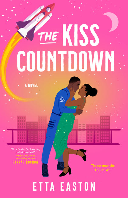 Kiss Countdown - Ingram