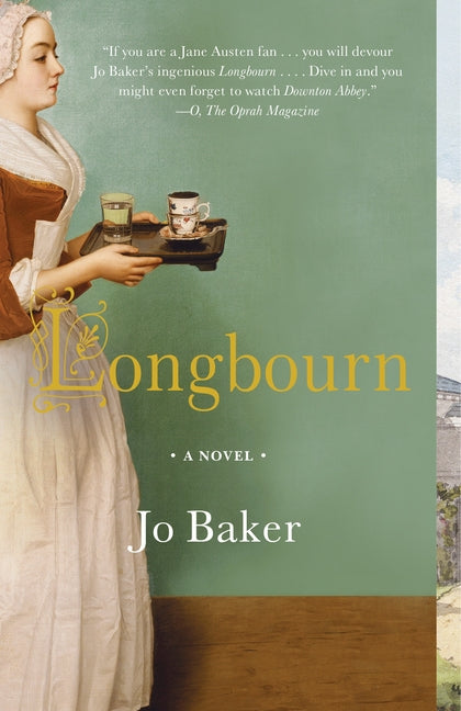 Longbourn - Ingram