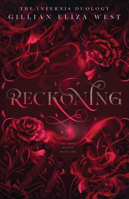 Reckoning: The Infernis Duology Book Two - Ingram