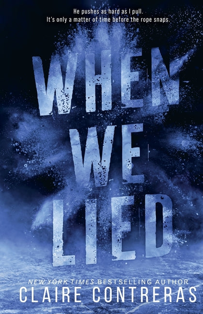 When We Lied - Ingram