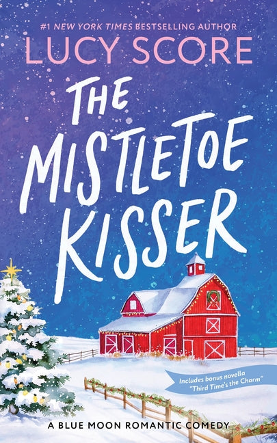 Mistletoe Kisser - Ingram