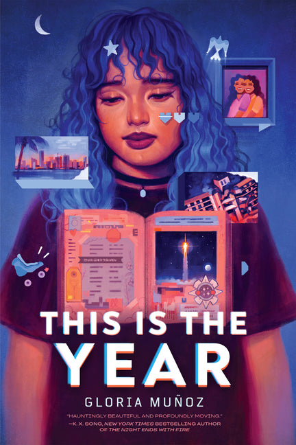 This Is the Year - Ingram