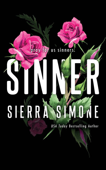 Sinner - Ingram