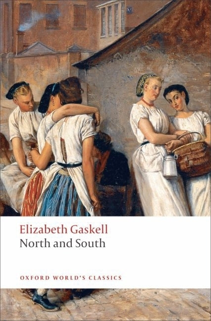 North and South - Ingram