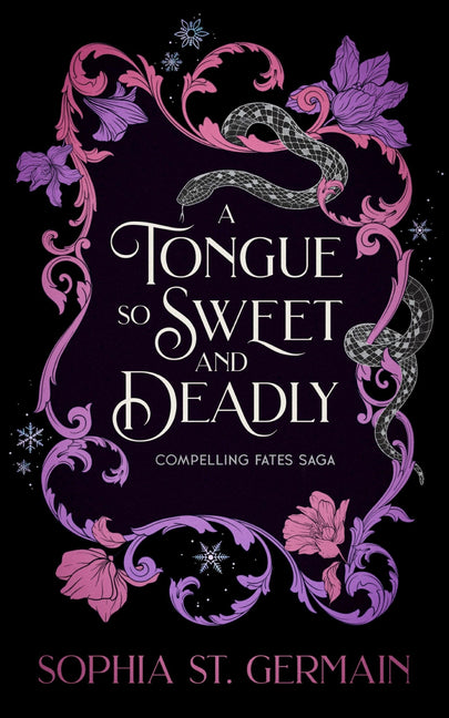 A Tongue So Sweet and Deadly - Ingram