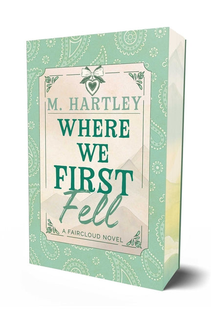Where We First Fell - Ingram