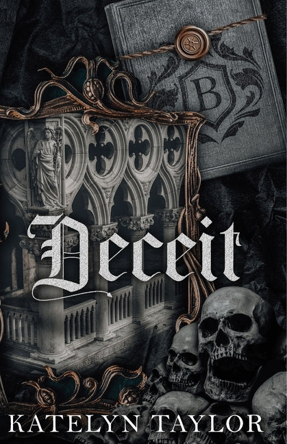 Deceit - Ingram