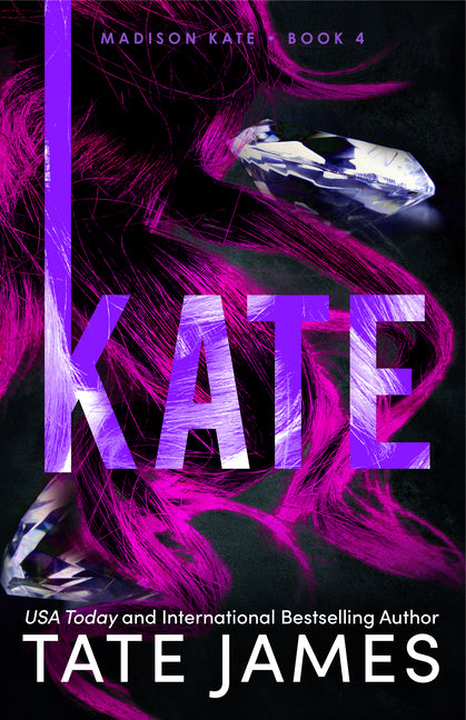 Kate - Ingram