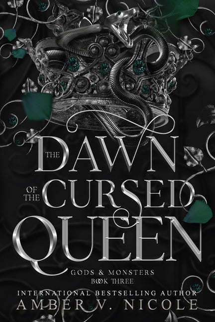 Dawn of the Cursed Queen - Ingram