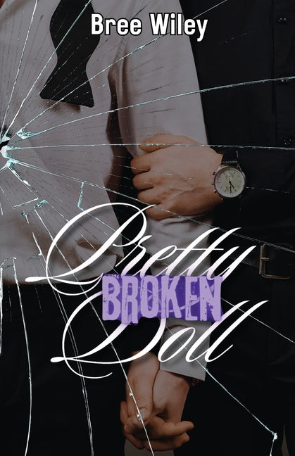Pretty Broken Doll - Ingram